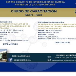 cursos-teorico-demostrativos-la-resonancia-magnetica-nuclear-de-1 h como-herramienta-de-caracterizacion-de-moleculas-organizaci